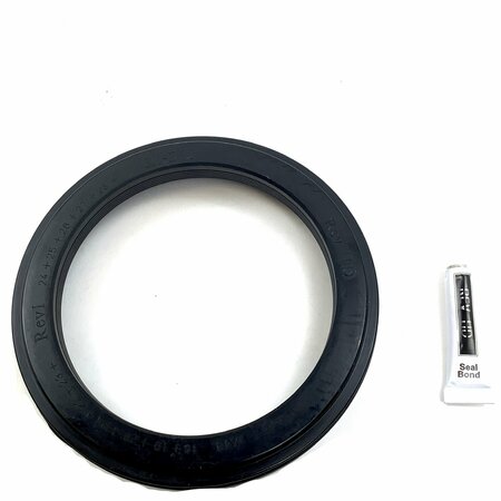 REVHD Seal - Oil, Rear Drive Wheel, R1-D02 R1-D02